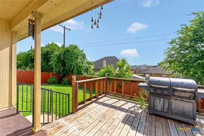 6700 Golden Oak Lane, Killeen, TX 76542 - Photo 26