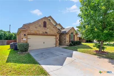6700 Golden Oak Lane, Killeen, TX 76542 - Photo 2