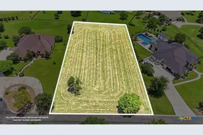 158 Gruene Vista Trail, New Braunfels, TX 78132 - Photo 2