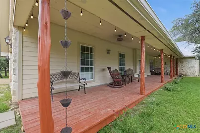 7020 County Road 211, Florence, TX 76527 - Photo 2