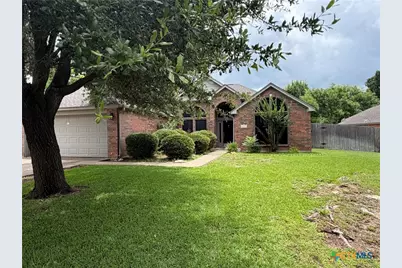 1021 Westend Drive, Temple, TX 76502 - Photo 2