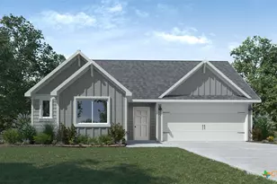 2809 Creekside Blvd, Copperas Cove, TX 76522 - Photo 1