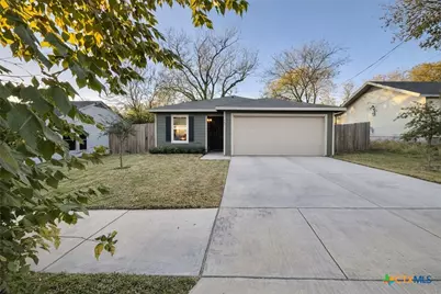 1411 N 10th Street, Killeen, TX 76541 - Photo 1
