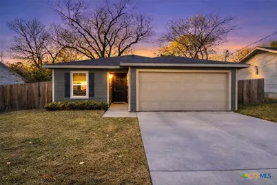 1411 N 10th Street, Killeen, TX 76541 - Photo 2