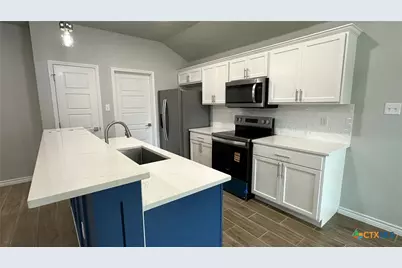 5202 White Rose Drive, Killeen, TX 76542 - Photo 4