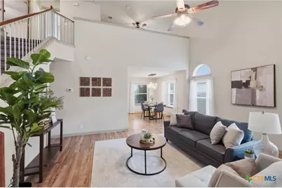 578 Briggs Dr, New Braunfels, TX 78130 - Photo 8