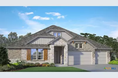 15133 Planeview Drive, Salado, TX 76571 - Photo 1