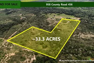 958 Co Rd 456, Waelder, TX 78959 - Photo 1