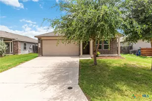 2285 Falcon Way, New Braunfels, TX 78130 - Photo 1