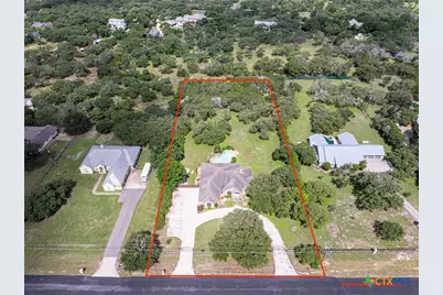 8472 Rolling Acres Trail, Fair Oaks, TX 78015 - Photo 32
