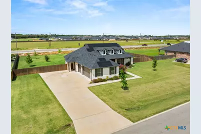 3020 Keifer Marshall Drive, Temple, TX 76502 - Photo 2
