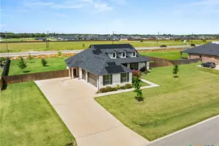 3020 Keifer Marshall Dr, Temple, TX 76502 - Photo 2