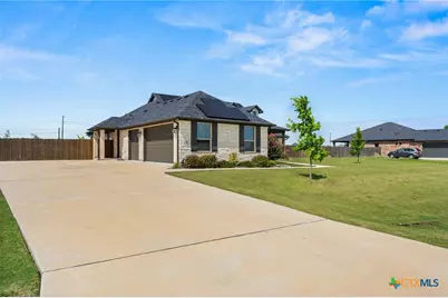 3020 Keifer Marshall Drive, Temple, TX 76502 - Photo 4