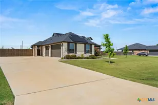 3020 Keifer Marshall Dr, Temple, TX 76502 - Photo 4