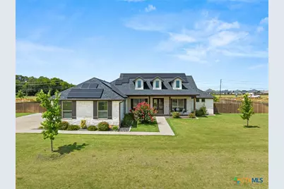 3020 Keifer Marshall Drive, Temple, TX 76502 - Photo 1