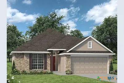 10027 Cauthon Cove, Killeen, TX 76542 - Photo 1