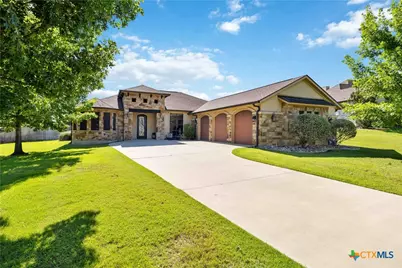 [Address not provided], Salado, TX 76571 - Photo 1