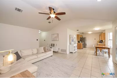 4805 Norton Drive, Killeen, TX 76542 - Photo 4
