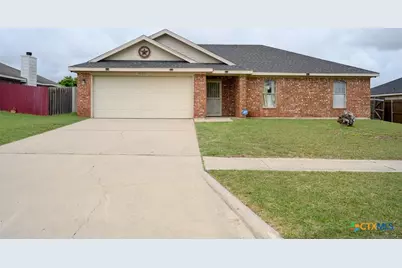 4805 Norton Drive, Killeen, TX 76542 - Photo 22