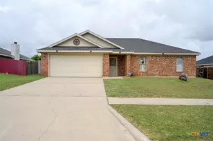 4805 Norton Dr, Killeen, TX 76542 - Photo 22
