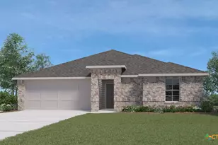 1418 Victory Rnch Trl, Killeen, TX 76549 - Photo 1