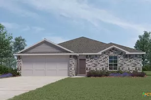 1415 Victory Rnch Trl, Killeen, TX 76549 - Photo 1