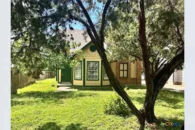 1413 Marlton Street, San Marcos, TX 78666 - Photo 2