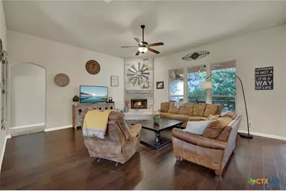 1937 Hunters Cove, New Braunfels, TX 78132 - Photo 1