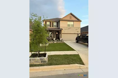 2223 Bluewood Street, New Braunfels, TX 78132 - Photo 2