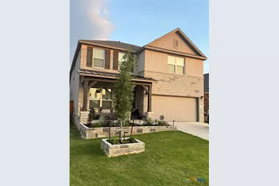 2223 Bluewood Street, New Braunfels, TX 78132 - Photo 1