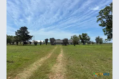 1997 Martinez Road, Yoakum, TX 77995 - Photo 1
