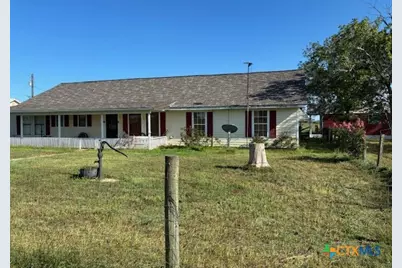 1997 Martinez Road, Yoakum, TX 77995 - Photo 2