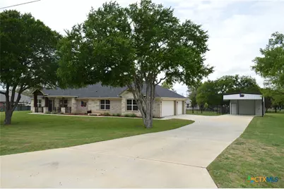 1026 County Road 3152, Kempner, TX 76539 - Photo 4