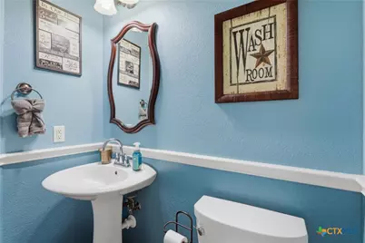 1763/1759 Oakmont Circle, New Braunfels, TX 78132 - Photo 8