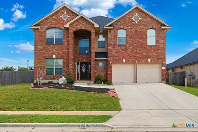 1763/1759 Oakmont Circle, New Braunfels, TX 78132 - Photo 2