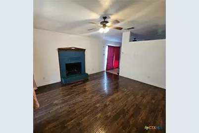 2706 Taft Street, Killeen, TX 76543 - Photo 2
