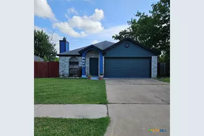 2706 Taft Street, Killeen, TX 76543 - Photo 1