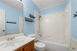 307 Wagontrain Cir, Copperas Cove, TX 76522 - Photo 22