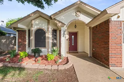 307 Wagontrain Circle, Copperas Cove, TX 76522 - Photo 4