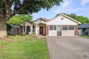 307 Wagontrain Cir, Copperas Cove, TX 76522 - Photo 1