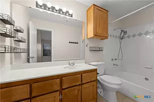 307 Wagontrain Cir, Copperas Cove, TX 76522 - Photo 20