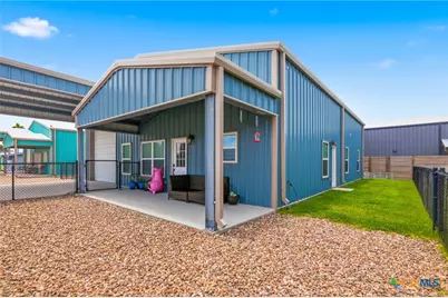 27 Marlin Azul Lane, Port O'Connor, TX 77982 - Photo 4