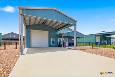 27 Marlin Azul Lane, Port O'Connor, TX 77982 - Photo 2