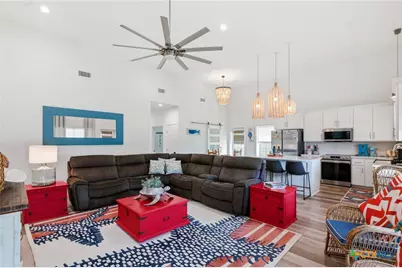 27 Marlin Azul Lane, Port O'Connor, TX 77982 - Photo 6