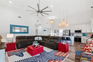 27 Marlin Azul Ln, Port O'Connor, TX 77982 - Photo 6