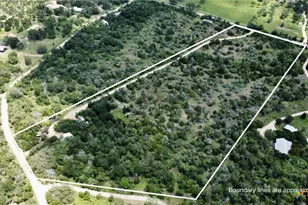1998 Upper Elgin River Rd, Elgin, TX 78621 - Photo 26