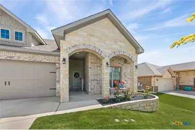 4159 Aransas Drive, Belton, TX 76513 - Photo 2