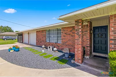 309 Viking Street, Victoria, TX 77905 - Photo 1