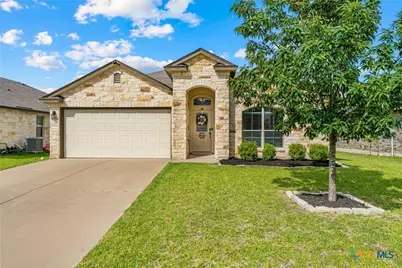 3208 Jackal Drive, Lorena, TX 76655 - Photo 1