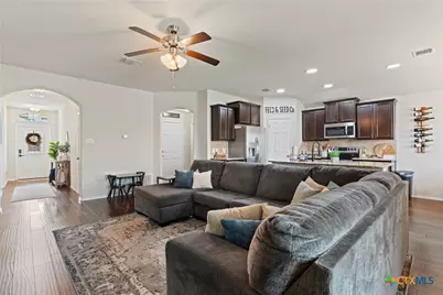 3208 Jackal Drive, Lorena, TX 76655 - Photo 4